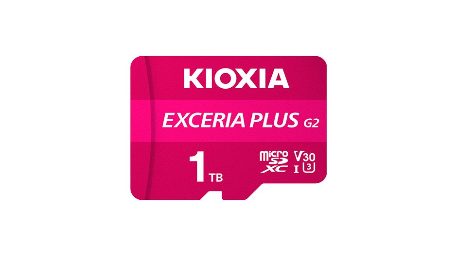 EXCERIA PLUS G2 microSD 图像 - 08