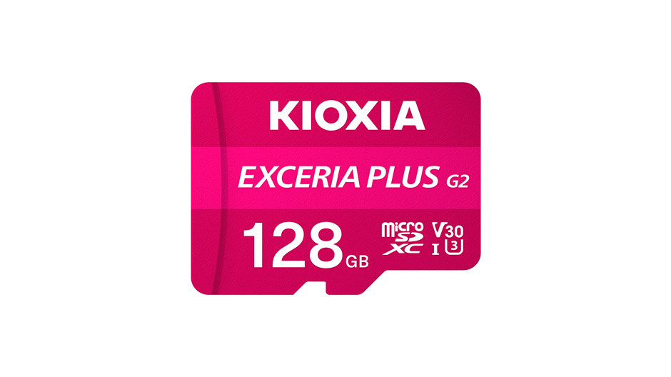 EXCERIA PLUS G2 microSD 图像 - 05