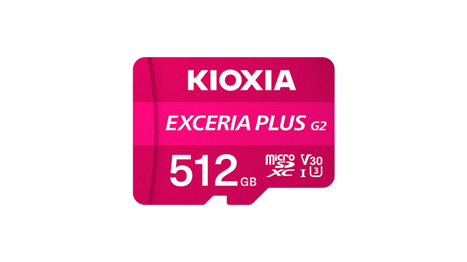 EXCERIA PLUS G2 microSD 图像 - 07